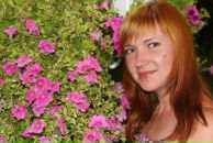 Фотография Гвоздевой Елизаветы