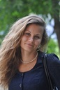 Іванна Ковальчук фотография #30 (источник - https://vk.com/id131935008)