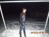 Данка Шкрібляк фотография #10 (источник - https://vk.com/id135453773)