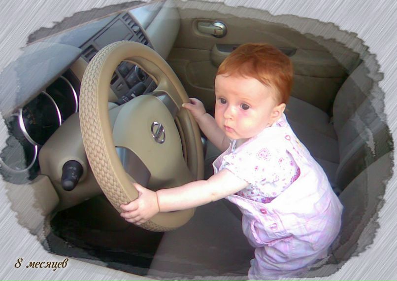 Анна Олейникова фотография #32