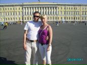 Фотография Орловой Светланы