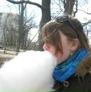 Фотография Скачковой Ташки