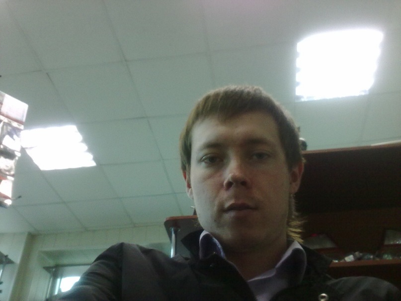 Александр Юрьевич фотография #48