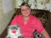 Фотография Михайловой Ольги