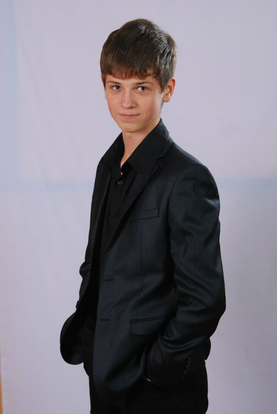 Сергей Чунаков фотография #38