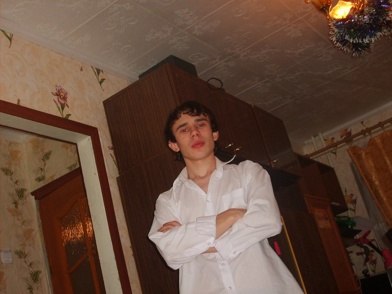 Дмитрий Егоров фотография #23