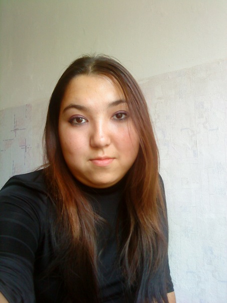 №6, Диана Юнусова №6, Диана Юнусова