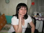 Фотография Злобиной Любови