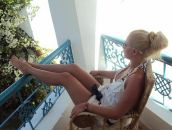 Фотография Даниловой Евгении