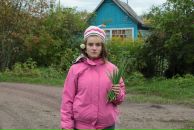 Фотография Майи Майи