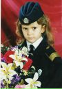 Фотография Миловановой Валерии