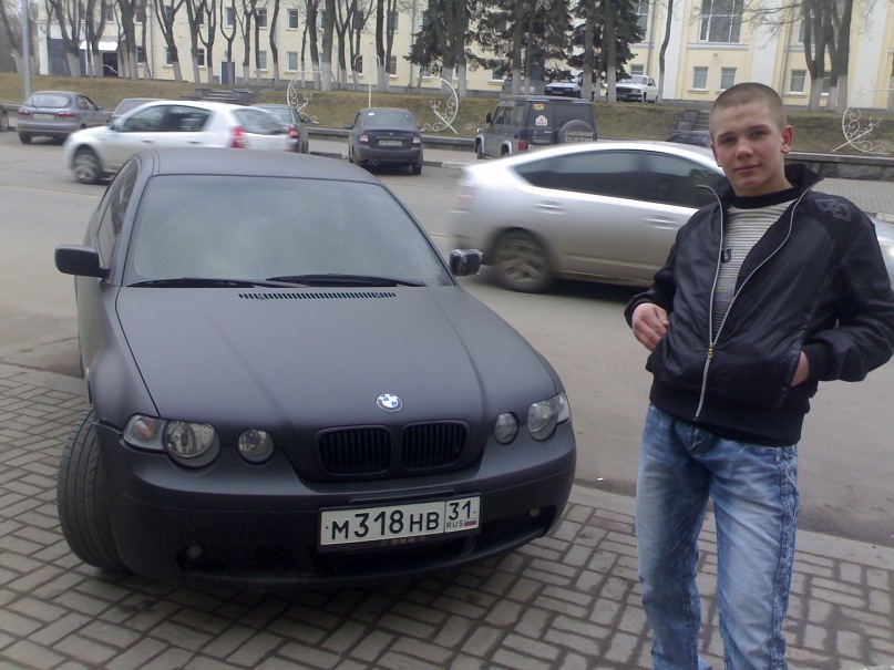 Дмитрий Малыхин фотография #9