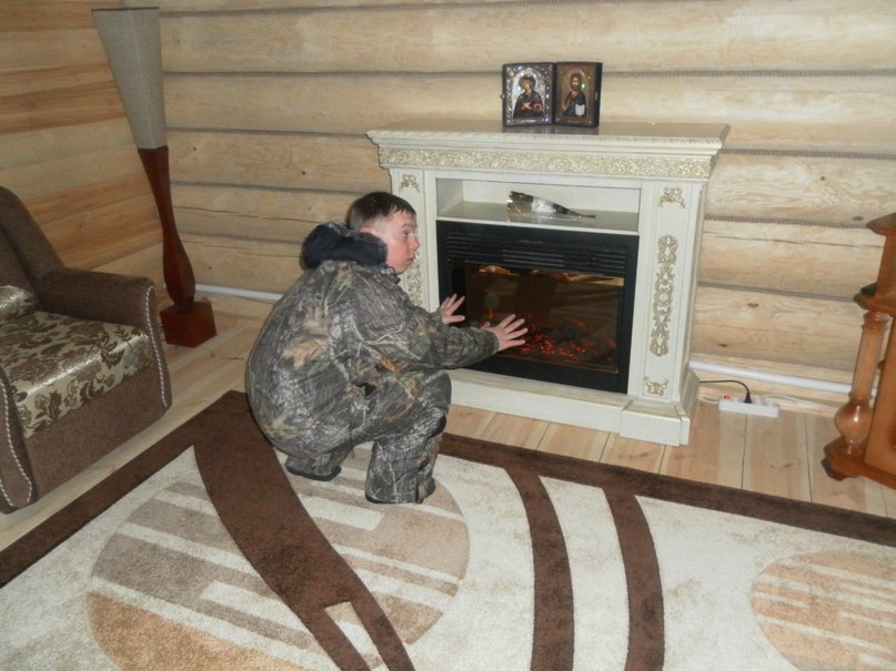 Павел Шерняев фотография #38