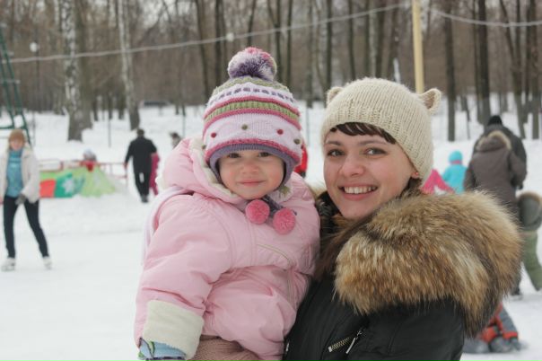 №18, Нина Семенчук №18, Нина Семенчук