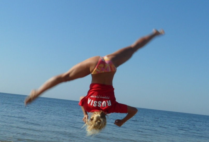 Lady Warrior фотография #6