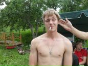 Фотография Синяева Юры