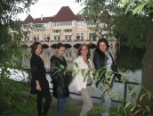 Фотография Захаровой Анюты