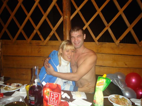 Дима Безруков фото №22