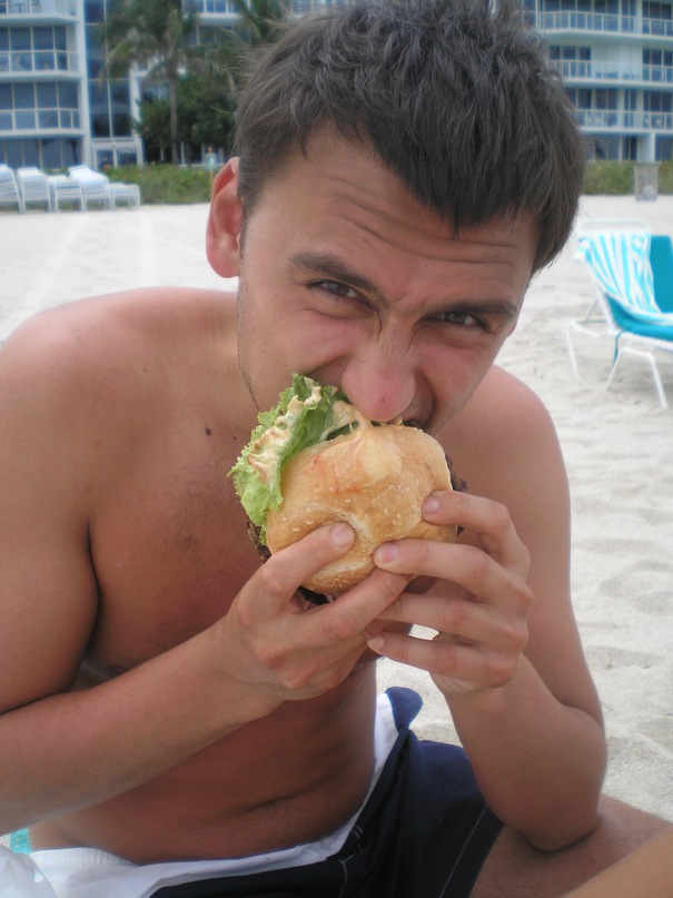 Игорь Федотов фотография #13