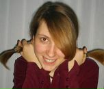 Фотография Хейфец Ольги