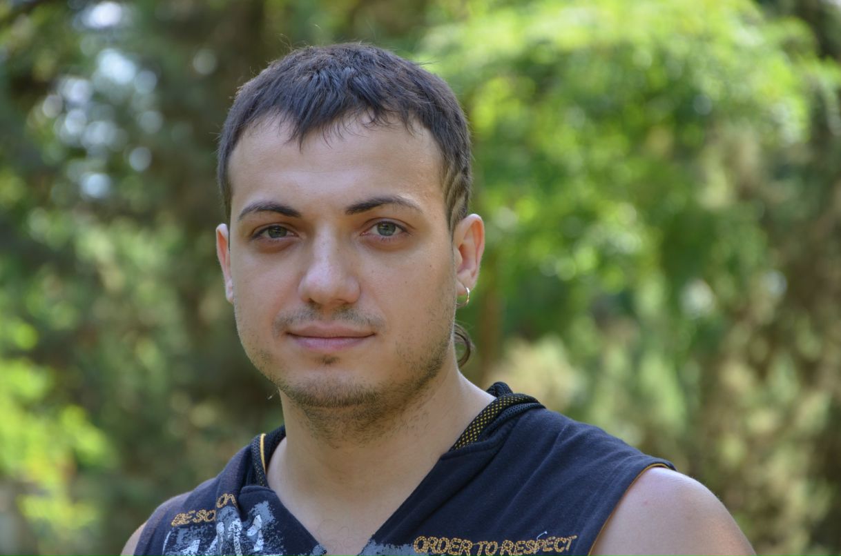 Сергей Калиниченко фотография #23