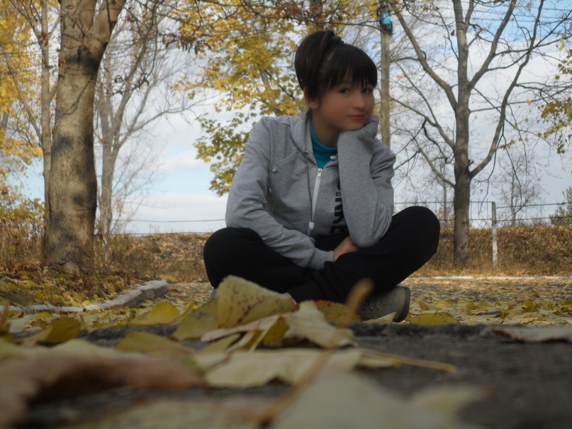 Мариша ....... фотография #1