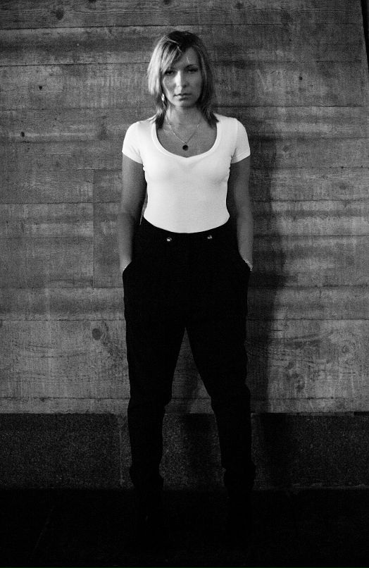 Annet Lu фотография #50