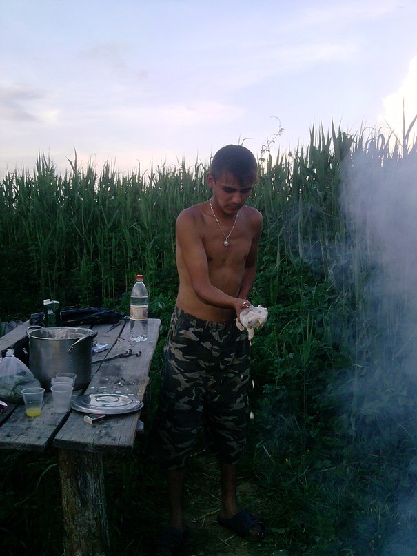 Камков Николай фотография #9