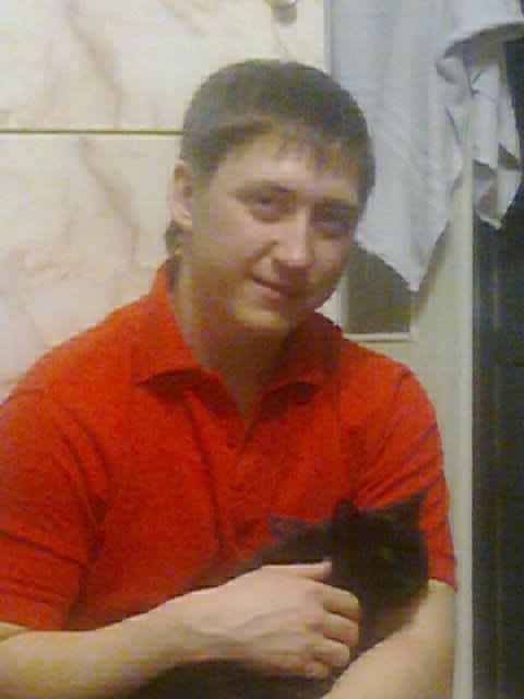Саша Синицын фотография #16