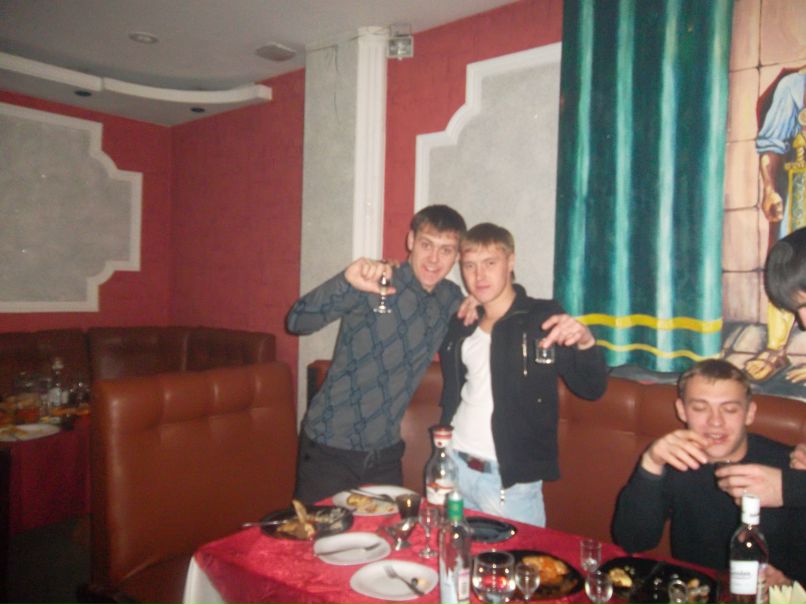 Денис Пимонов фотография #25