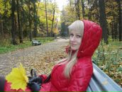 Фотография Линевой Екатерины