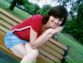 Фотография Остапук Ирины