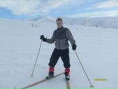 Фотография Замятина Евгения