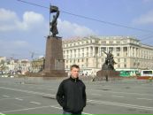 Фотография Синицына Сергея