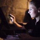 Фотография Смолиной Евгении