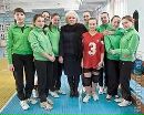 Ірка Барбі фотография #8 (источник - https://vk.com/id135544562)