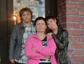 Фотография Нестеровой Светланы