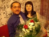 Фотография Хайруллина Эльмира