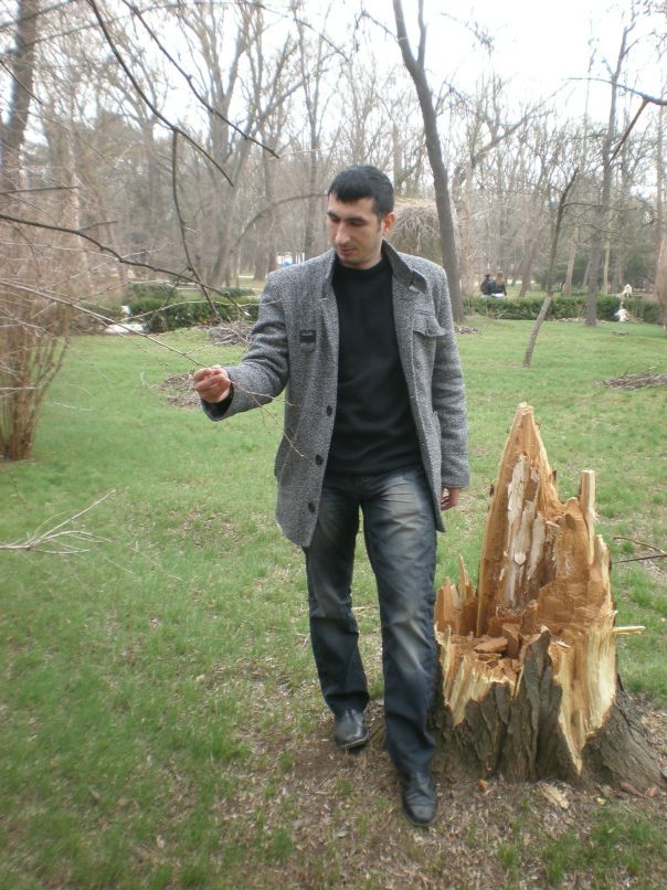 Эльдар Гасанов фотография #24