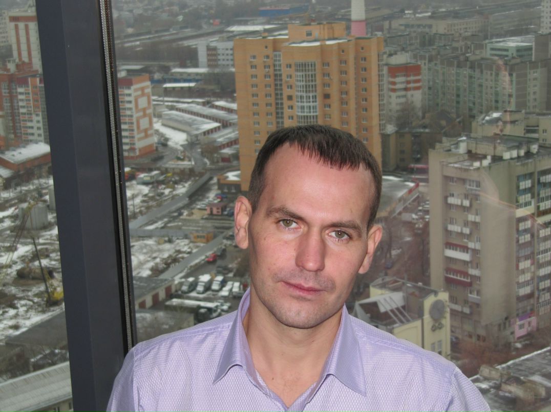 Сергей Борисов фотография #6