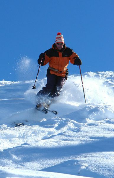 Век Лестенг фото №1