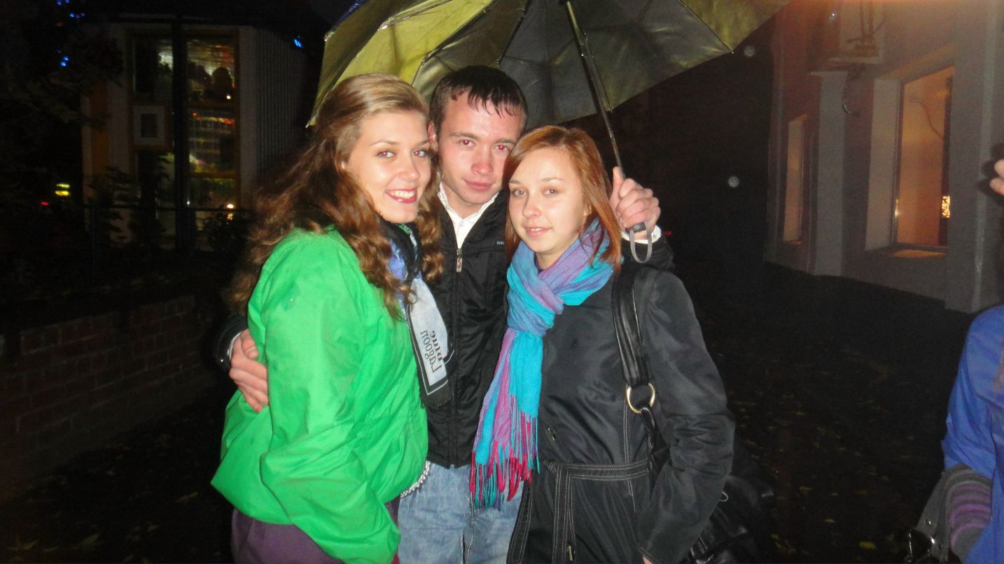 Александр Калабашкин фотография #46