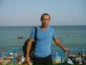 Віталій Сидоренко фотография #15 (источник - https://vk.com/id67024607)