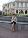 Марія Золота фотография #2 (источник - https://vk.com/id144537891)