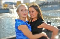 Фотография Великолепной Марии