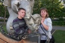 Фотография Черданцевой Марины