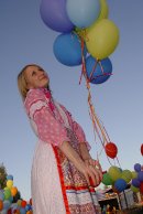 Фотография Нижеборцевой Натальи