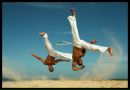 Capoeira Stuff фотография #42 (источник - https://vk.com/id135080888)