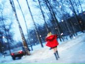 Фотография Киселевой Екатерины