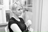 Фотография Херувимовой Анастасии